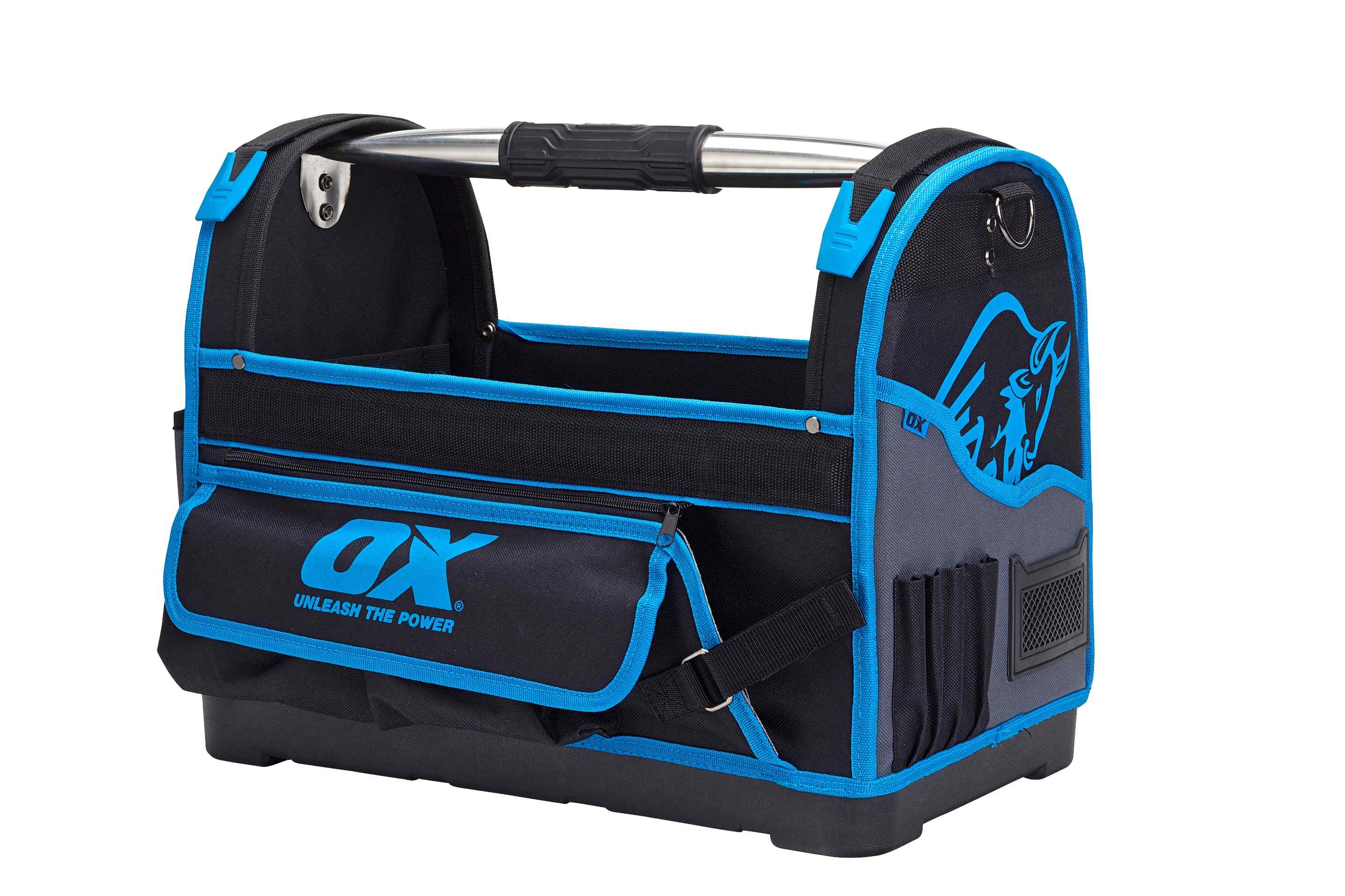 OX Pro 18 Open Tool Tote