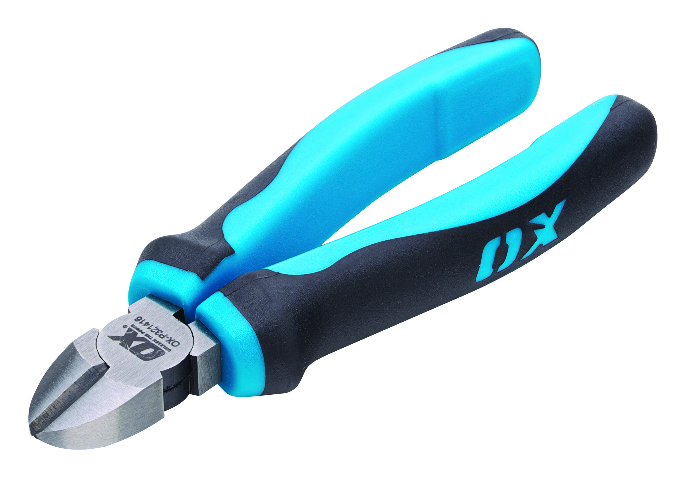 OX Pro Diagonal Cutting Pliers - 160mm (6)