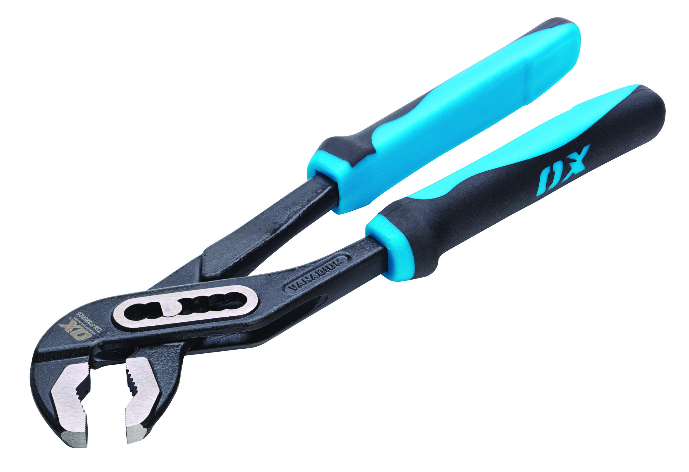 OX Pro Waterpump Pliers 250mm (10)