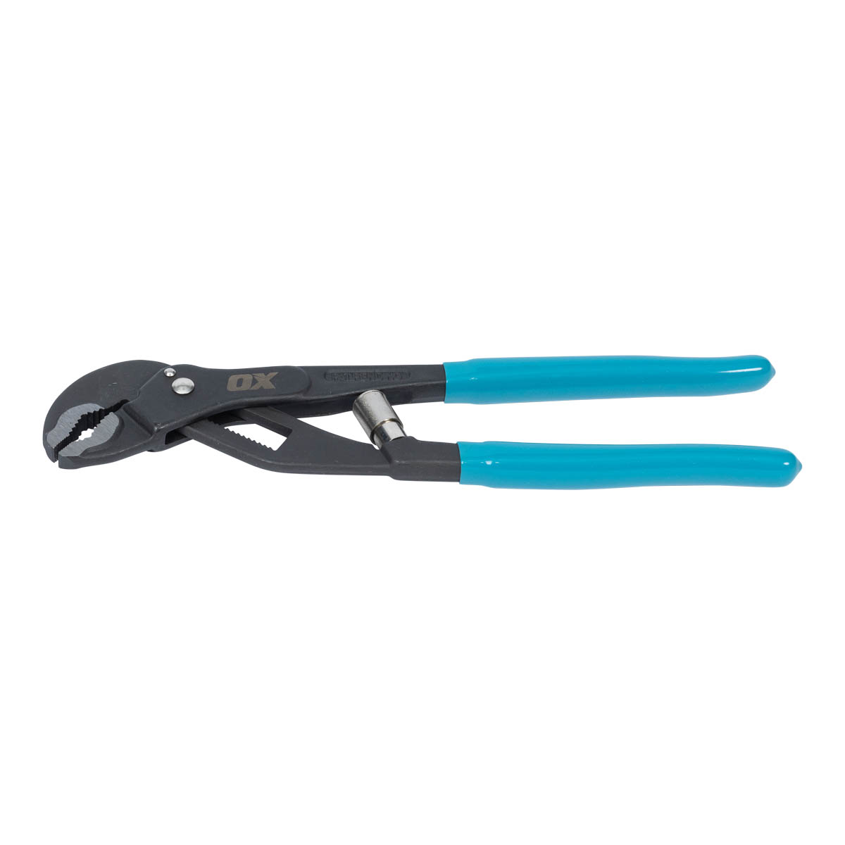 OX Pro Automatic Waterpump Pliers 250mm / 10in