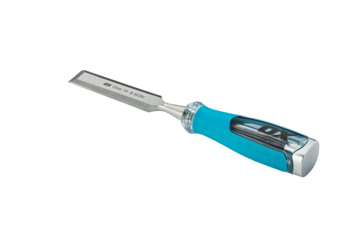 OX Pro Heavy Duty Wood Chisel - 22mm