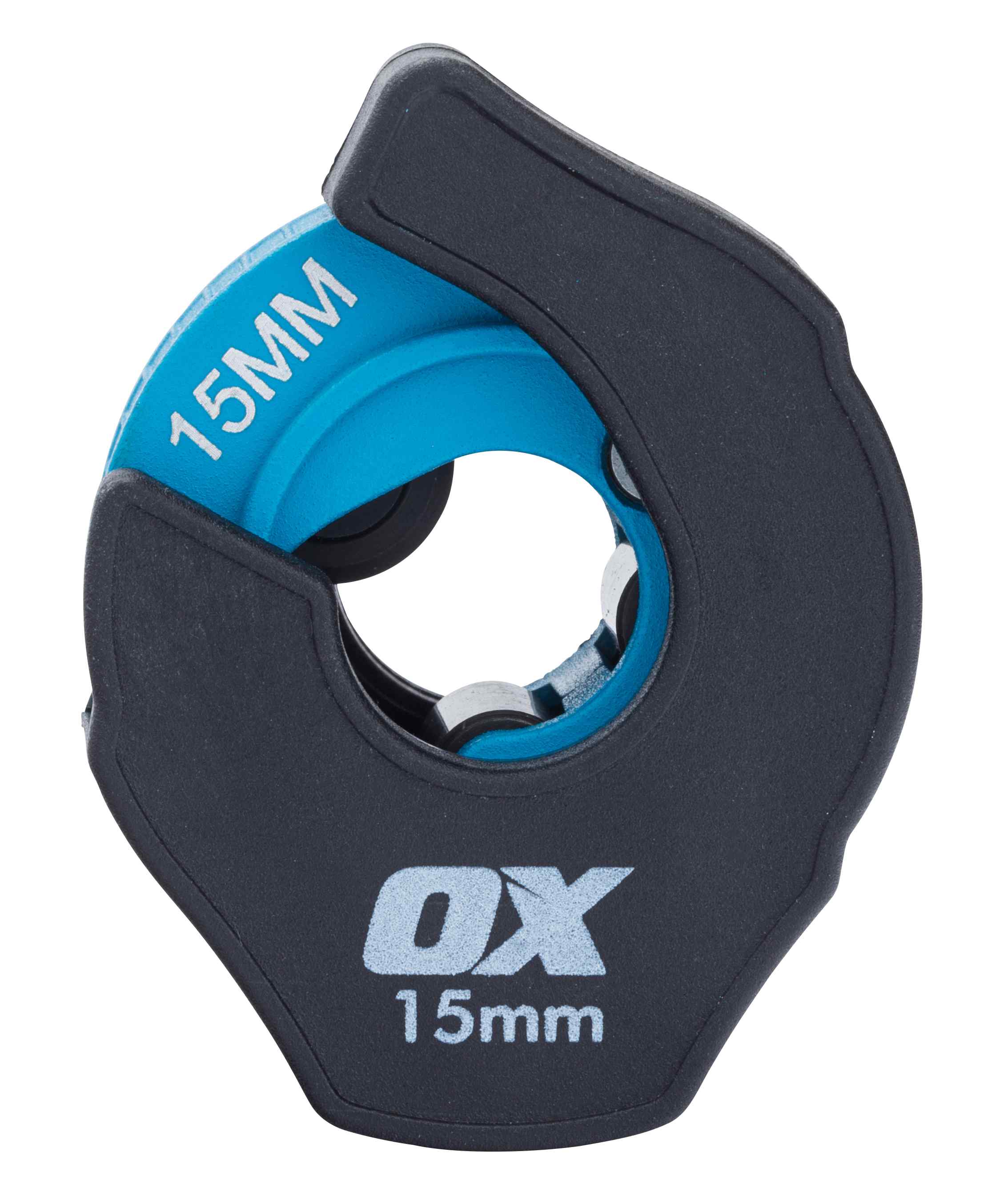 OX Pro Ratchet Copper Pipe Cutter - 15mm