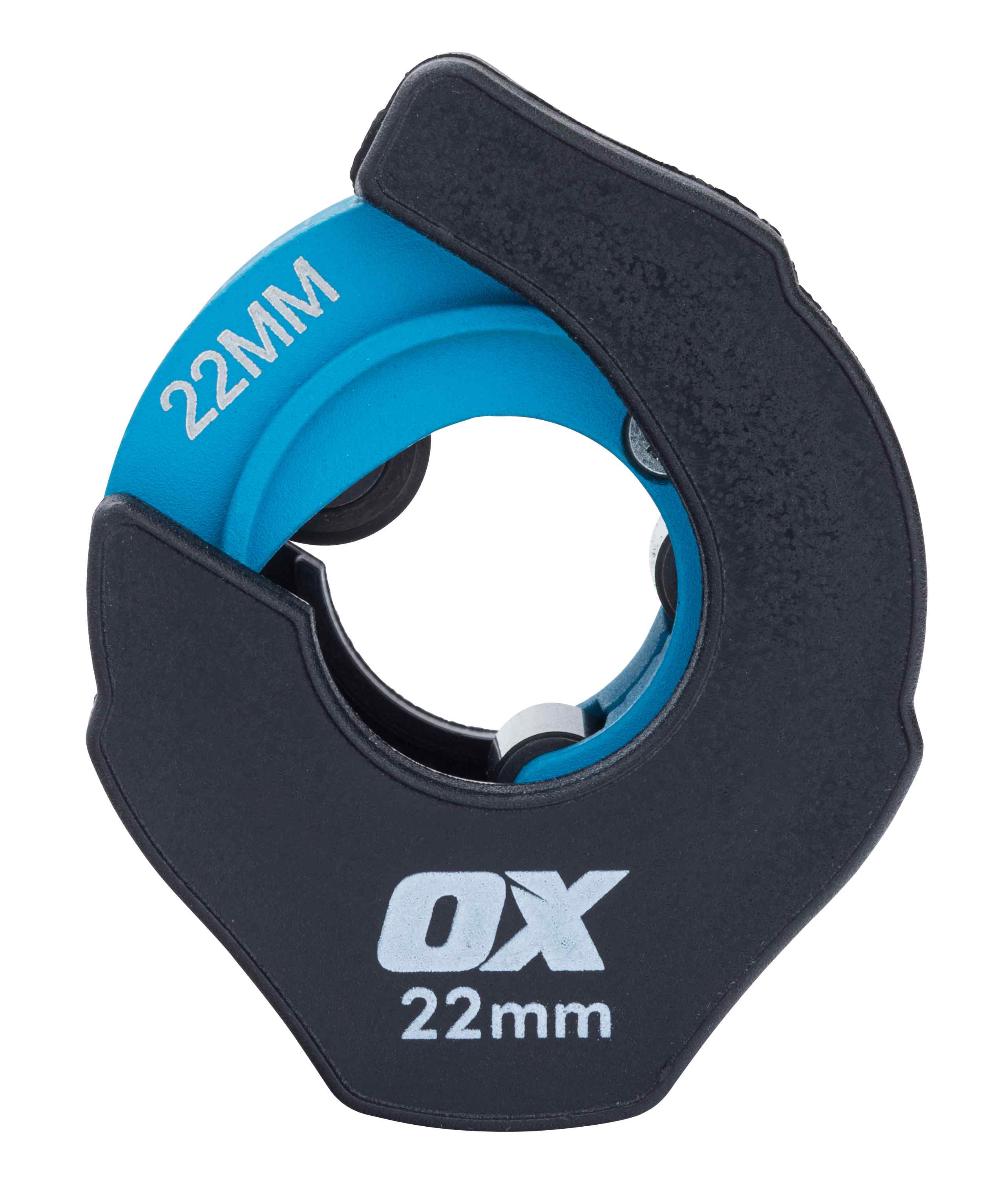 OX Pro Ratchet Copper Pipe Cutter - 22mm