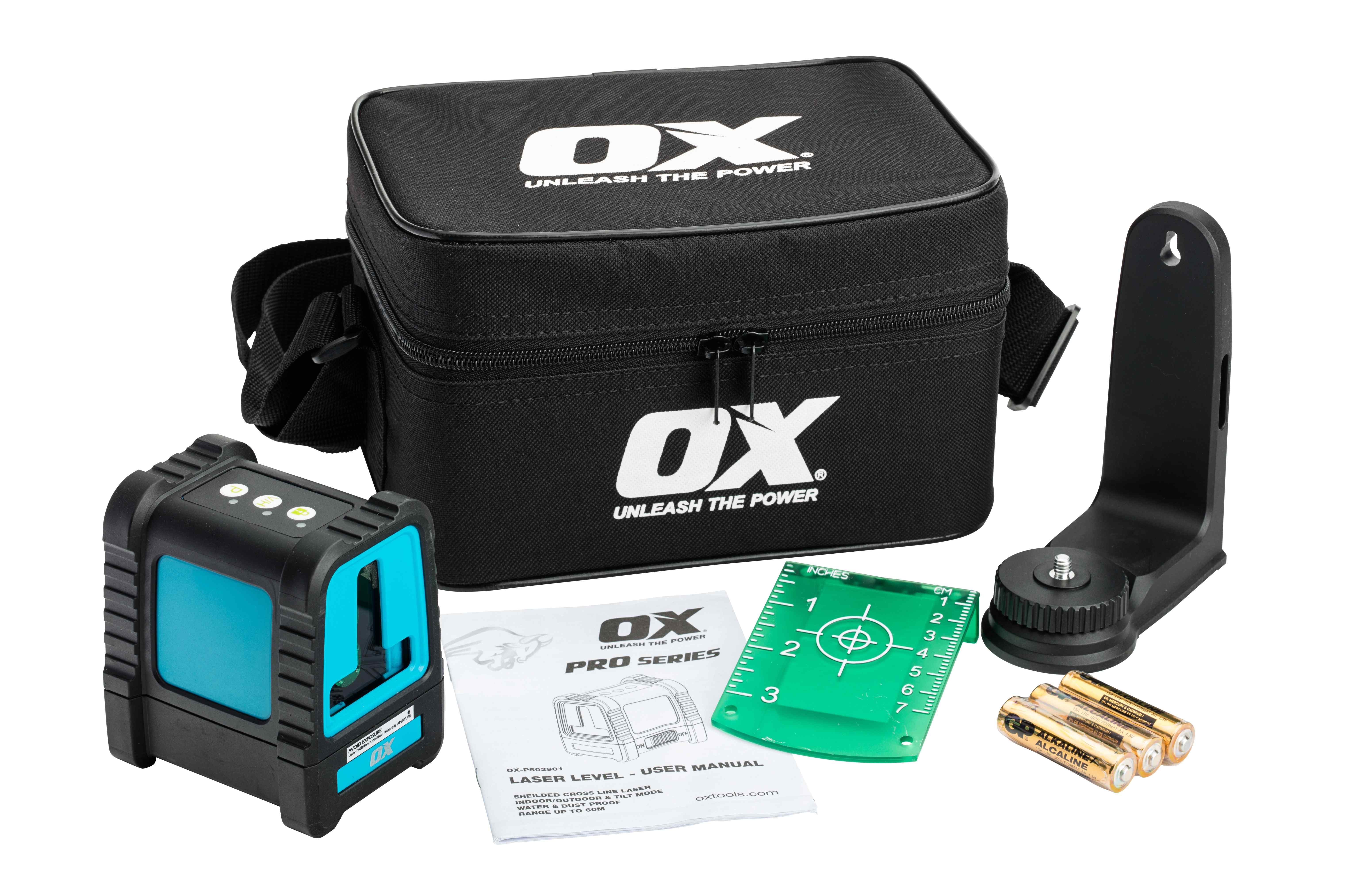 OX Laser Level