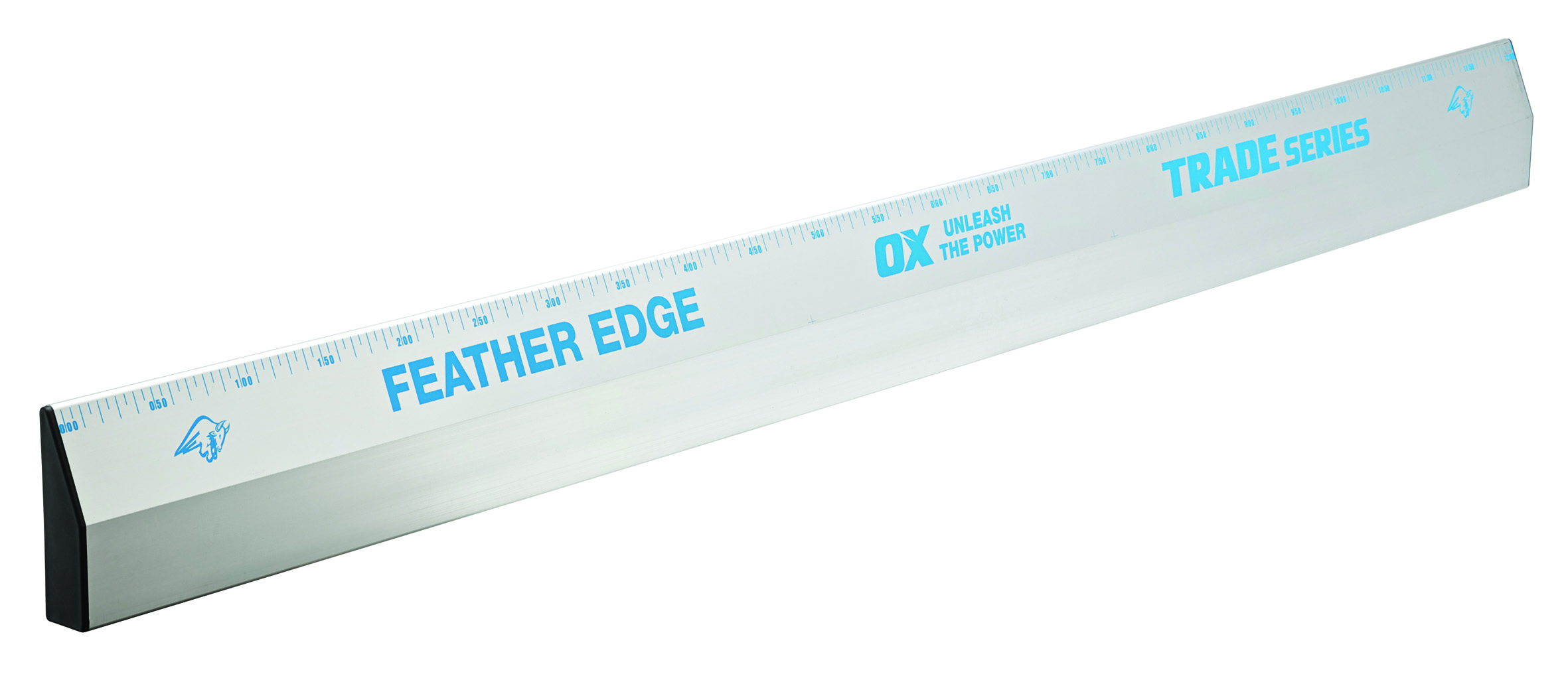 OX Trade Feather Edge 1200mm / 4`