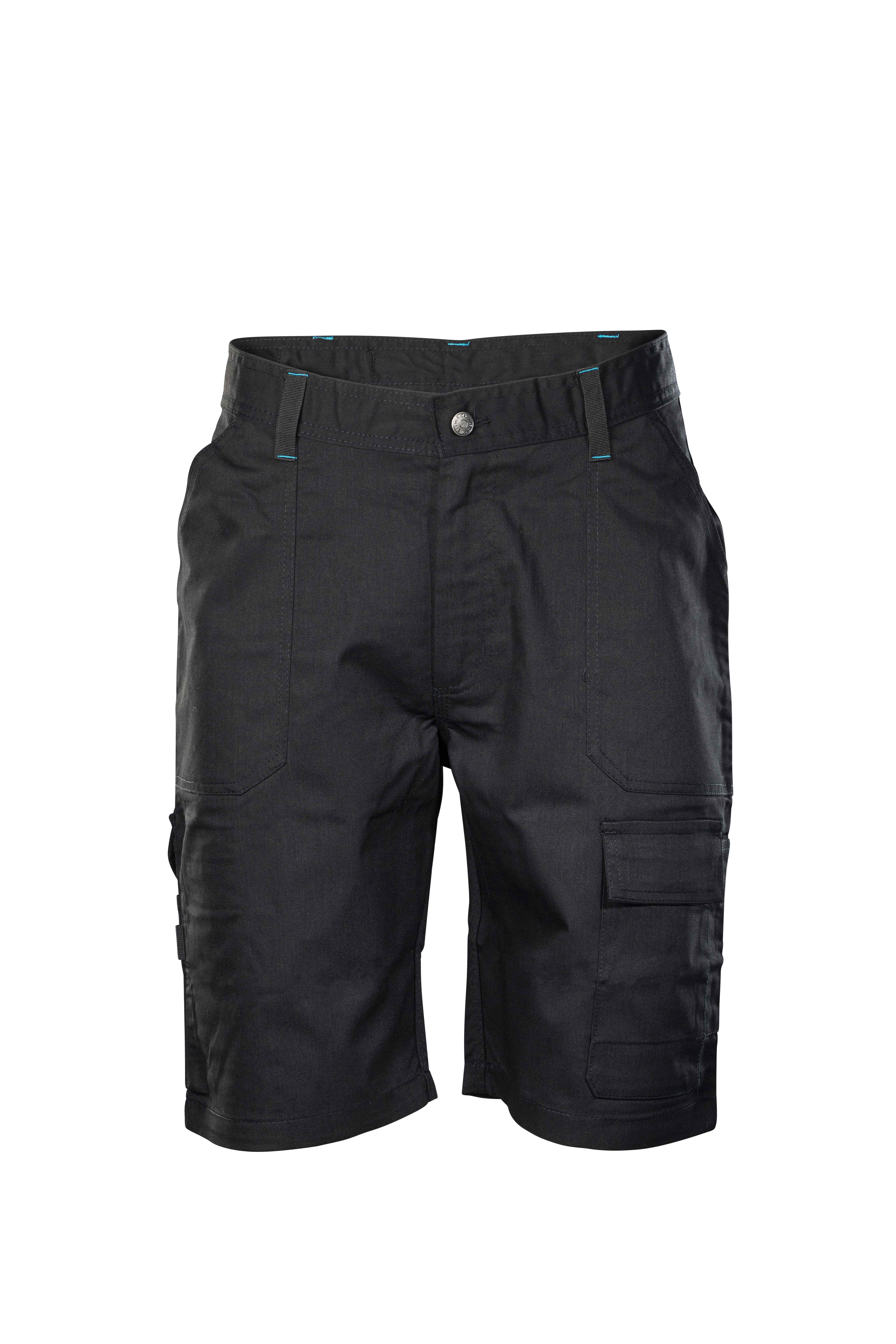 OX Multi Pocket Trade Shorts 34