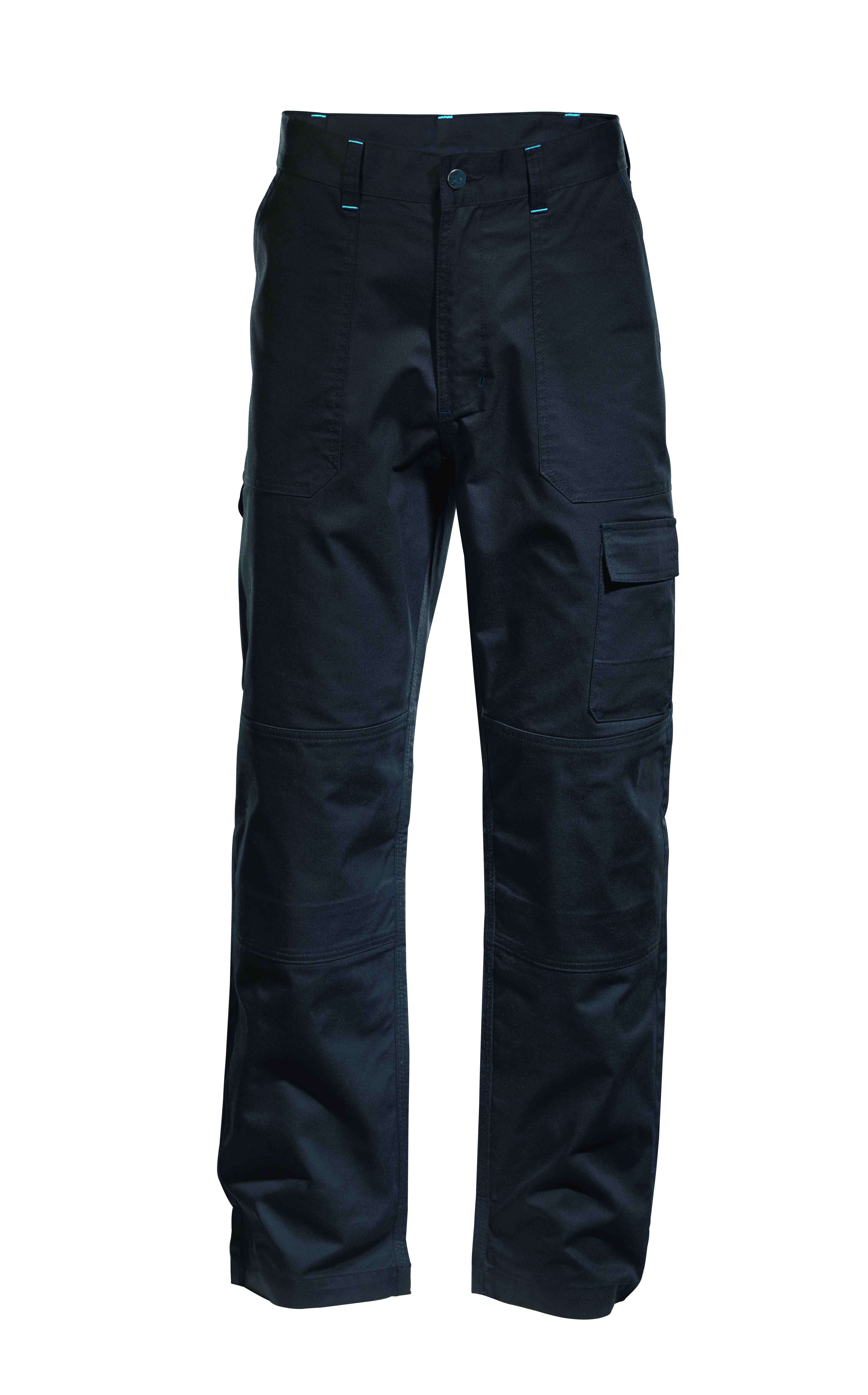 OX Multi Pocket Trade Trousers 32