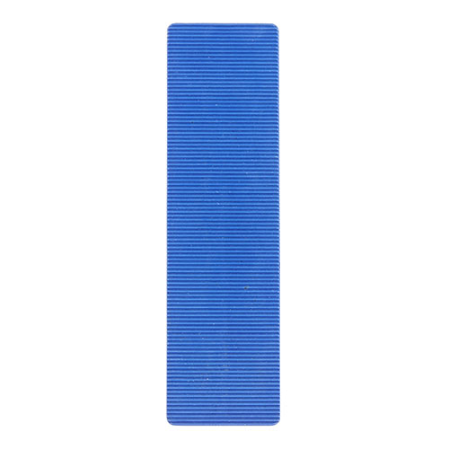 100 x 28 x 5 Flat Packers - Blue 1000pc