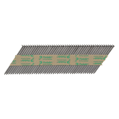 2.8 x 63/3CFC Paslode Nail & Gas RG BRT 360