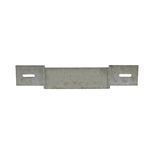 233 x 40 Panel Security Bracket Galv