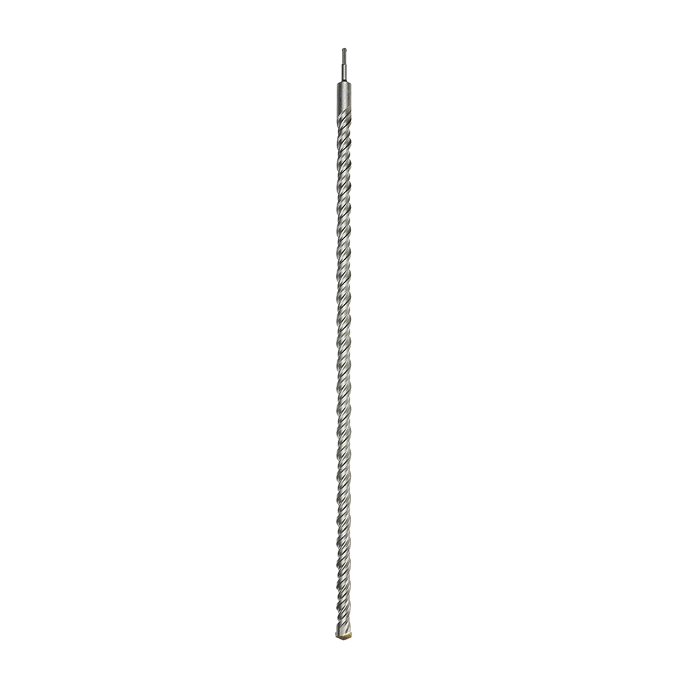 30.0 x 1000 SDS Plus Hammer Bit
