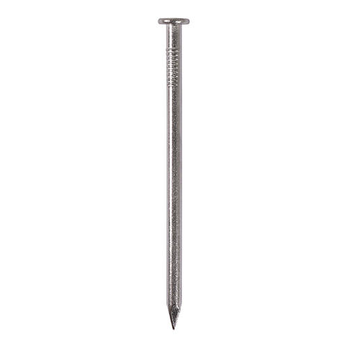 65 x 3.35 Round Wire Nail - A2 SS