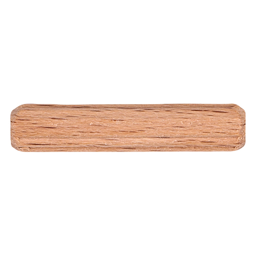 6.0 x 30 Wooden Dowels