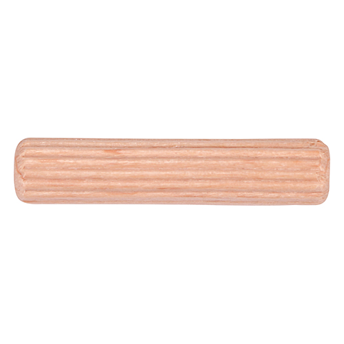 8.0 x 30 Wooden Dowels