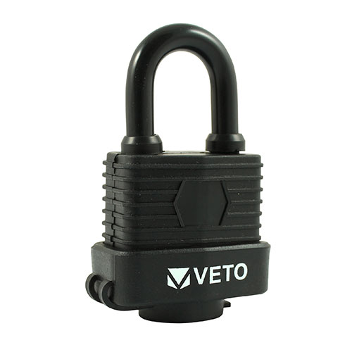 40mm Veto Weatherproof Padlock