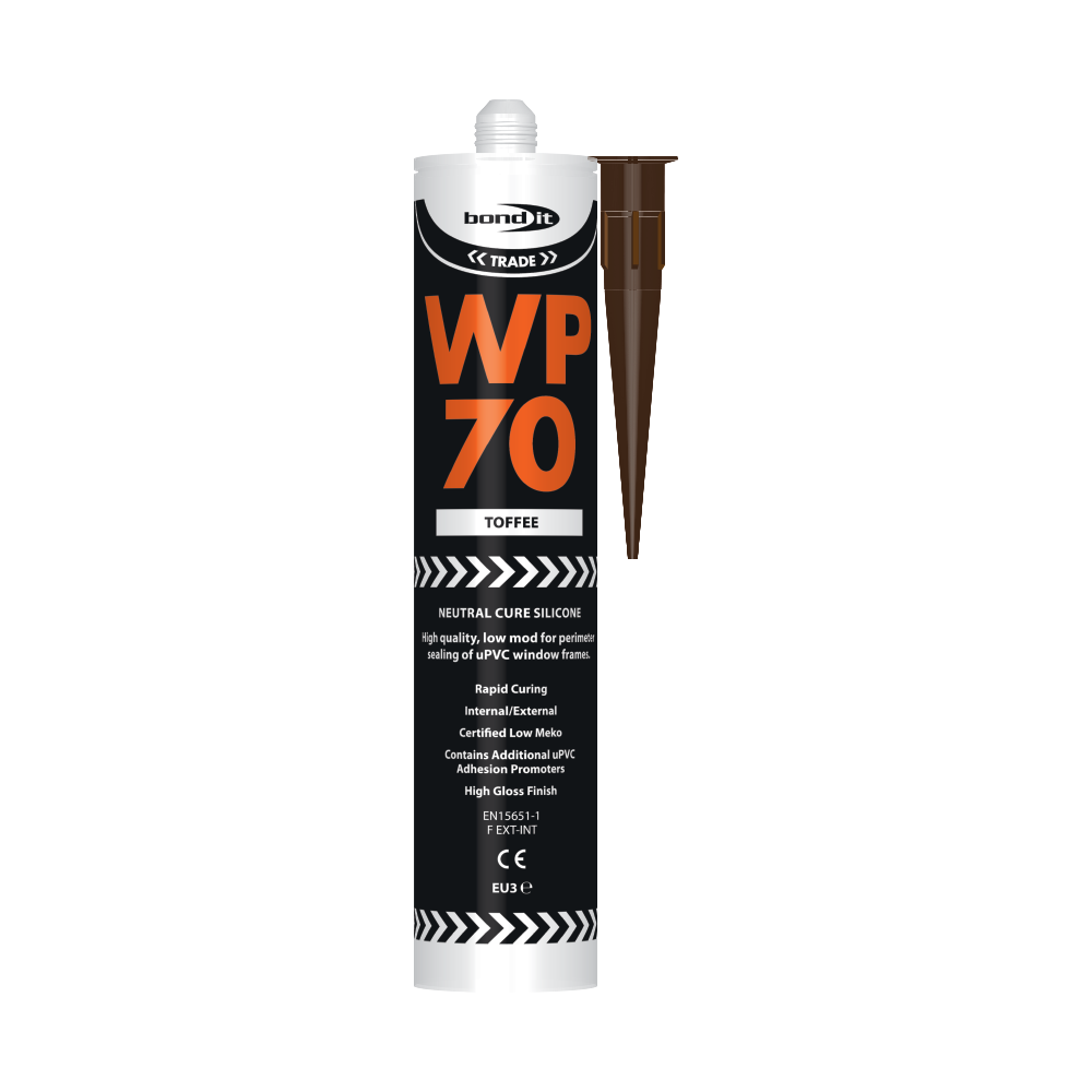 WP70 OXIME SILICONE TOFFEE EU3