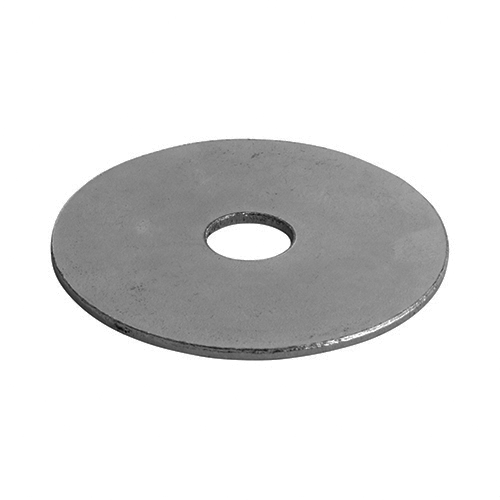 M8 x 35 Penny / Repair Washer - A2 SS