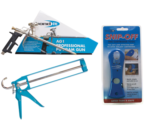 Applicator Guns & Accessories