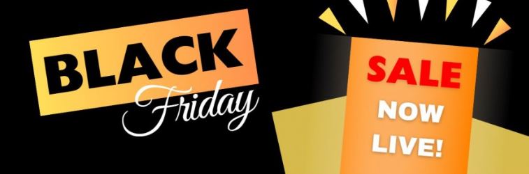 Black Friday Deals