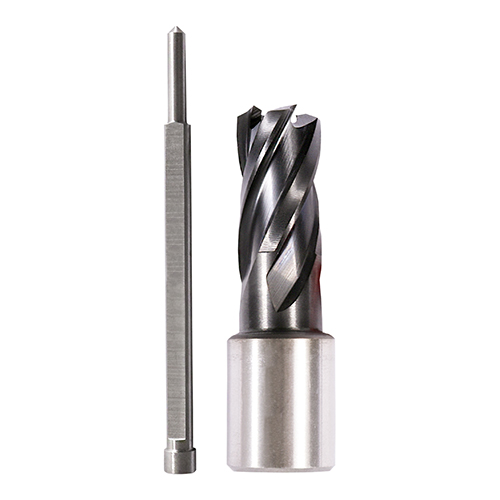 Broaching Cutters