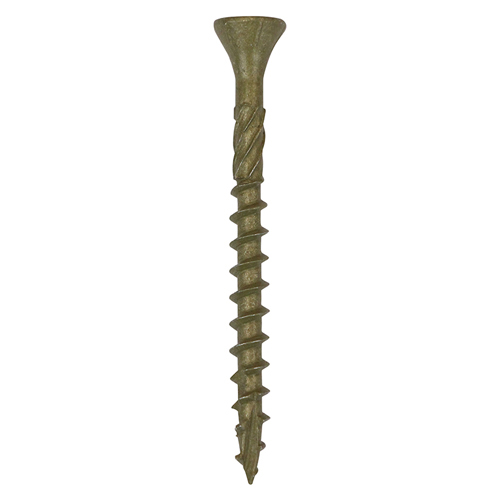 C2 Decking Screw - Exterior