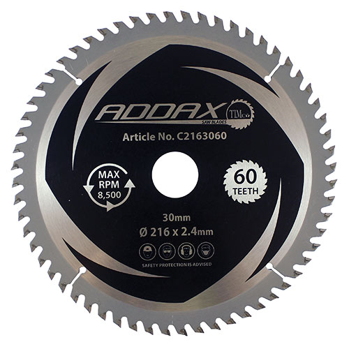 Circular Saw Blades