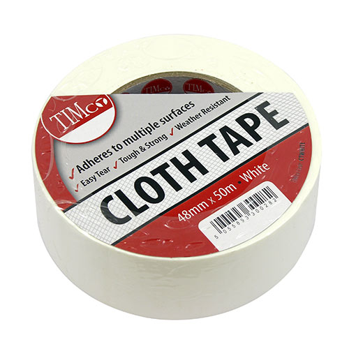 Cloth Tape