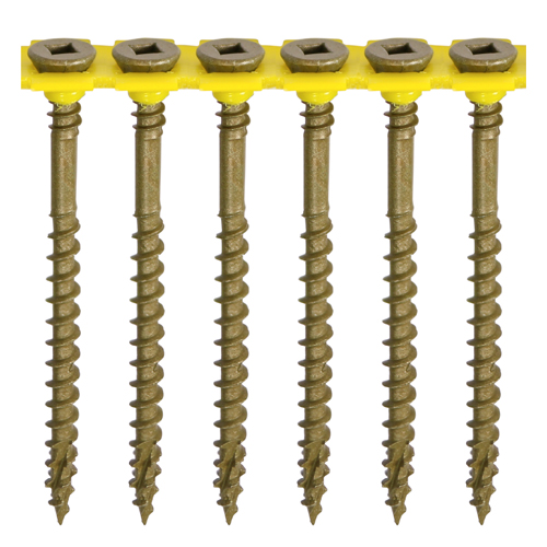 Collated - C2 Decking Screw