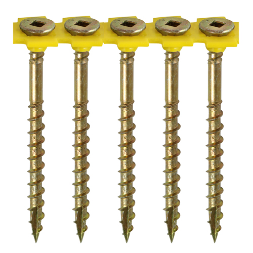 Collated - Flooring Screw