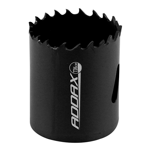 Constant Pitch Holesaw