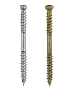 Cylinder Head Decking Screws