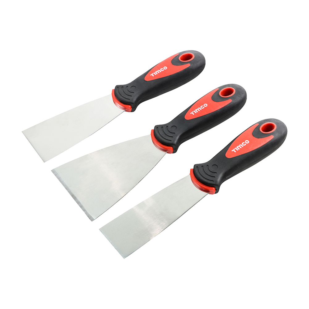 Decorators Knives