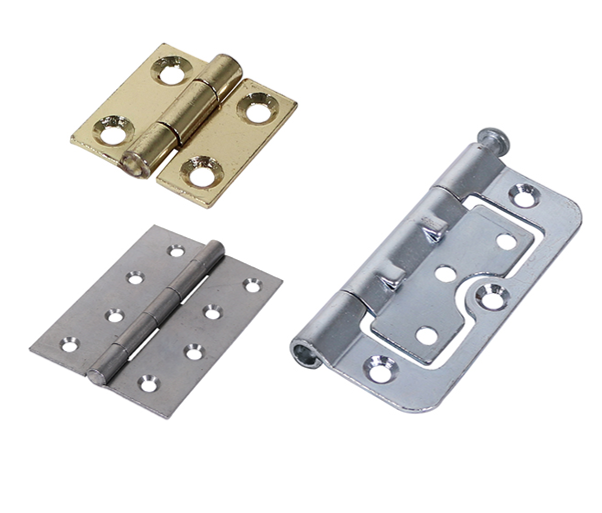 Door & Cabinet Hinges