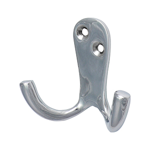 Double Robe Hook