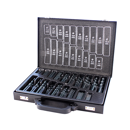 Drill Bit Sets