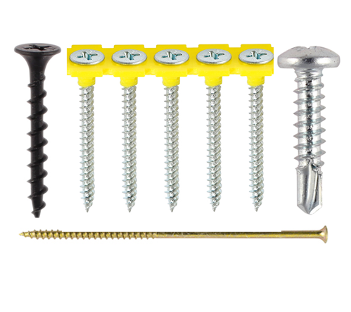 Dry-Lining Screws