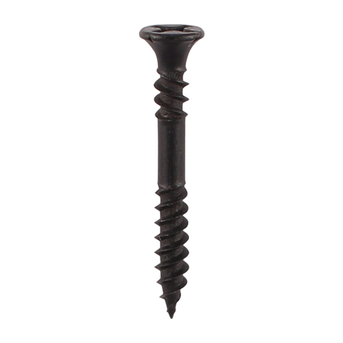 Drywall Screw - Reverse Thread