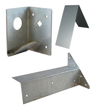 Fence Brackets