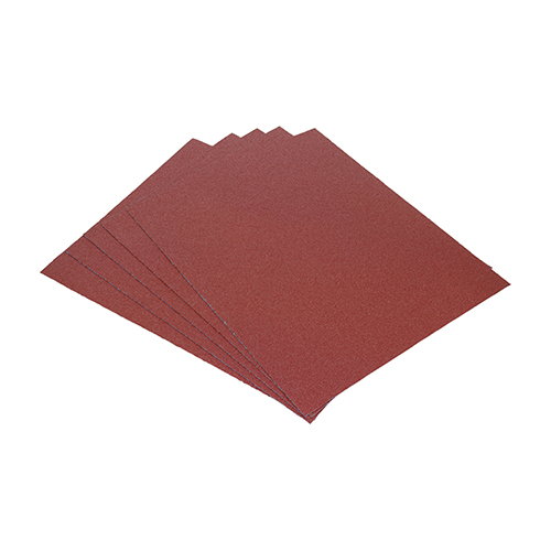 Full Sanding Sheets