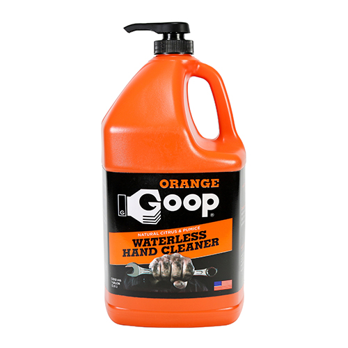 GOOP Hand Cleaner