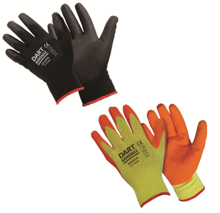 Gloves/Hand Protection