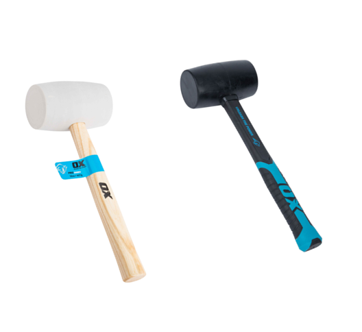 Mallets