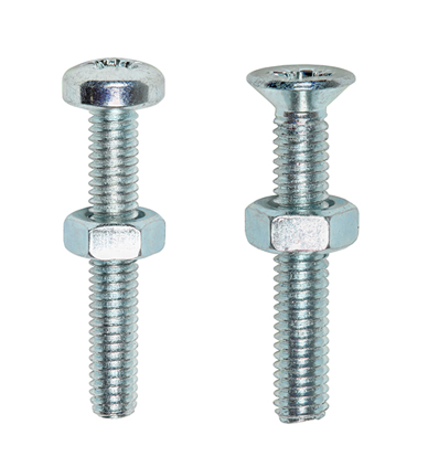 Machine Screws