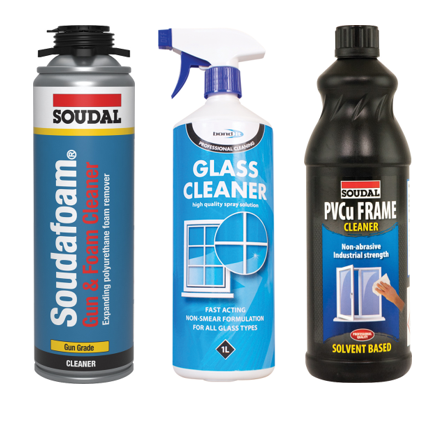 Maintenance Sprays, Lubricants & Cleaners