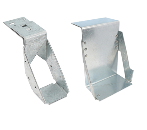 Masonry Joist Hangers