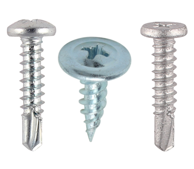 Metal Framing Screws