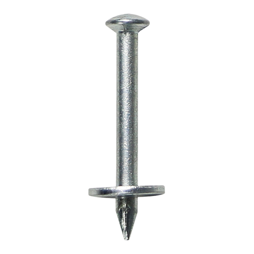 Mickey Pin Masonry Nail