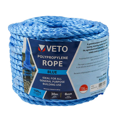 Nylon Rope