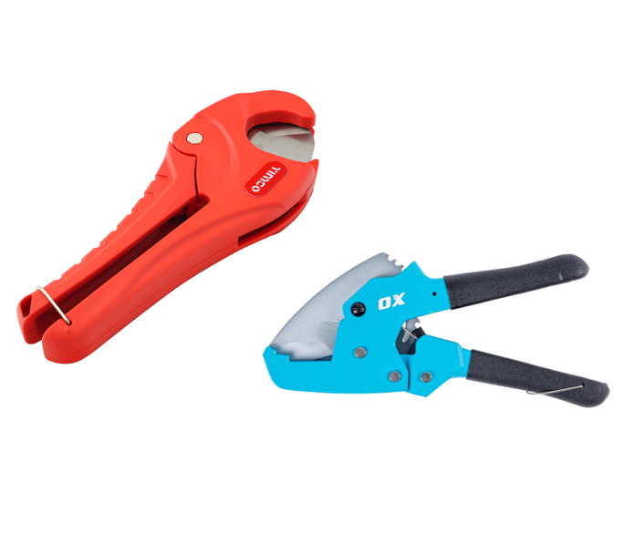 Pipe Shears