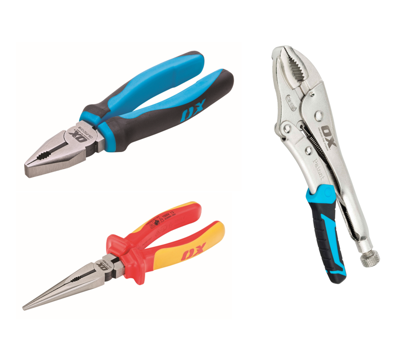 Pliers